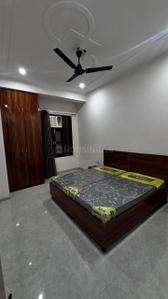 2 BHK Independent Builder Floor