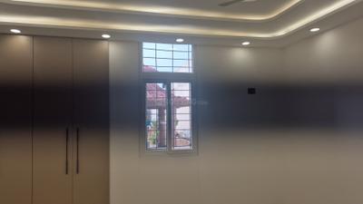 1.5 BHK Independent Builder Floor
