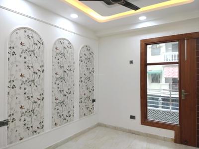 Bedroom Image of 1557 Sq.ft 3 BHK Builder Floor for sale in Fidato Honour Homes, Sector 89 Faridabad for Rs. 15000000