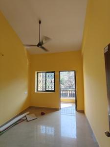 Hall Image of 828 Sq.ft 2 BHK Apartment / Flat for sale in Sanquelim Goa for Rs. 3890000