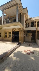 Building Image of 1800 Sq.ft 4 BHK Independent House for sale in South Bopal Ahmedabad for Rs. 30000000