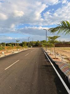 Image of 1200 Sq.ft Residential Plot / Land for sale in Chinnakurchi, Bengaluru for Rs. 5500000