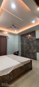 Bedroom Image of 1350 Sq.ft 3 BHK Apartment / Flat for rent in Manduwadih Varanasi for Rs. 50000