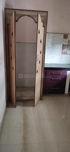 Kitchen Image of 1420 Sq.ft 3 BHK Apartment / Flat for rent in Ram Nagar Anantapur for Rs. 16000