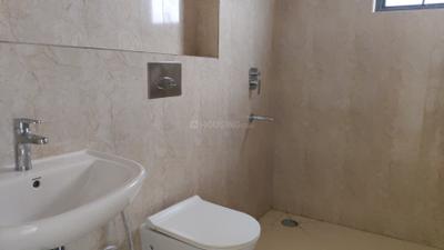 Image of 1310 Sq.ft 3 BHK Apartment / Flat for sale in The Soul, New Town, Kolkata for Rs. 13500000