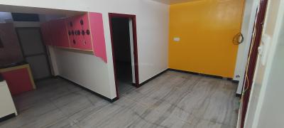 Kitchen Image of 550 Sq.ft 1 BHK Independent House for rent in Royapettah Chennai for Rs. 15000