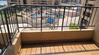 Image of 854 Sq.ft 2 BHK Apartment / Flat for sale in Shapoorji Pallonji Joyville Hadapsar Annexe, Shewalewadi, Pune for Rs. 7400000