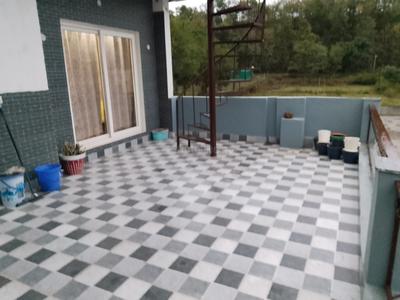 Balcony Image of 3300 Sq.ft 7 BHK Independent House for sale in Bidholi Dehradun for Rs. 18100000