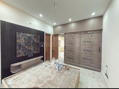 New Mehar Singh Colony Bedroom 1