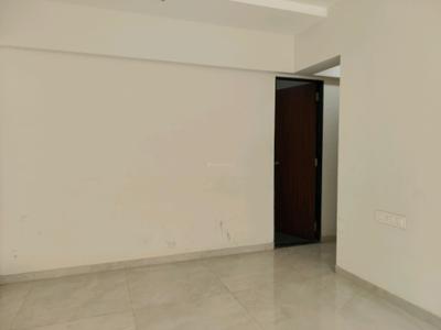 Bedroom Image of 1281 Sq.ft 3 BHK Apartment / Flat for sale in Agarwal Florence, Goregaon West Mumbai for Rs. 27400000