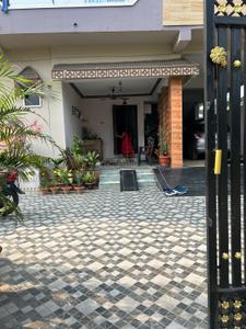 2 BHK Independent House