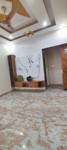 Bedroom Image of 1000 Sq.ft 2 BHK Builder Floor for rent in Arakere Bengaluru for Rs. 25000