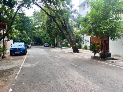 Image of 6000 Sq.ft Residential Plot / Land for sale in Kottivakkam, Chennai for Rs. 100000000