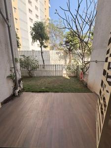 Balcony Image of 2295 Sq.ft 3 BHK Duplex for sale in Rohan Leher 2, Baner Pune for Rs. 26000000
