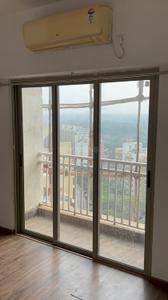 Bedroom Image of 1500 Sq.ft 2 BHK Apartment / Flat for rent in Lodha Casa Rio Gold, Palava Phase 1 Thane for Rs. 28000