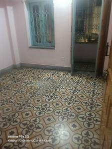 Bedroom Image of 1150 Sq.ft 3 BHK Apartment / Flat for sale in Phool Bagan Kolkata for Rs. 5600000