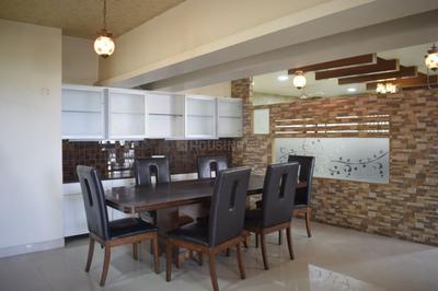 Hall Image of 4000 Sq.ft 5 BHK Apartment / Flat for sale in Sanjay Developers Selenite, Pashan Pune for Rs. 50000000