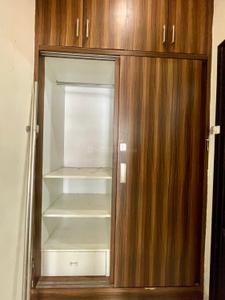 Bedroom Image of 1650 Sq.ft 3 BHK Apartment / Flat for sale in Golden Sand Apartments Phase 2, Dhakoli Zirakpur for Rs. 10499999