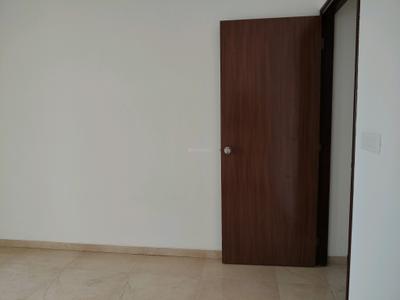 Bedroom Image of 650 Sq.ft 1 BHK Apartment / Flat for sale in Platinum Liviano, Kamothe Navi Mumbai for Rs. 7000000