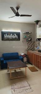 1 BHK Independent Builder Floor