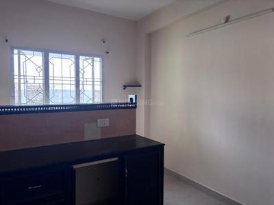 Kitchen Image of 1500 Sq.ft 3 BHK Apartment / Flat for sale in AC Orion, Shenoys Kochi for Rs. 8499995