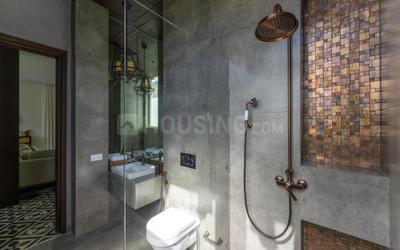 Bathroom Image of 7850 Sq.ft 6 BHK Independent House for sale in Sector 8 Panchkula for Rs. 165000000