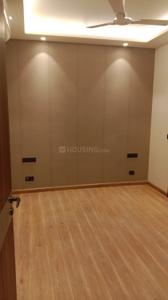 Bedroom Image of 1900 Sq.ft 3 BHK Builder Floor for sale in Sector 55 Gurgaon for Rs. 22000000