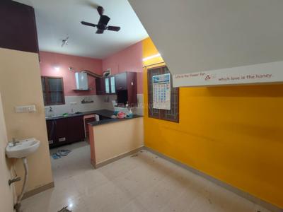 Kitchen Image of 1500 Sq.ft 3 BHK Independent House for rent in Nanmangalam Chennai for Rs. 24000