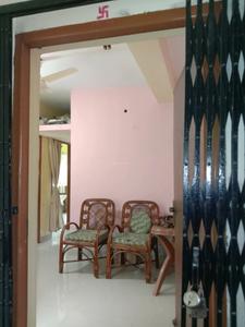Main Entrance Image of 774 Sq.ft 2 BHK Apartment / Flat for sale in Bela Housing Complex, Bhatenda Kolkata for Rs. 3400000