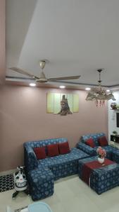 2.5 BHK Independent Builder Floor
