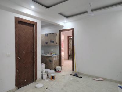 Living Room Image of 1250 Sq.ft 2 BHK Apartment / Flat for sale in Ambr Amore, Noida Extension Greater Noida for Rs. 4890100
