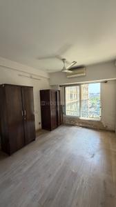 Bedroom Image of 795 Sq.ft 2 BHK Apartment / Flat for sale in Kanakia Paris, Bandra East Mumbai for Rs. 33300000