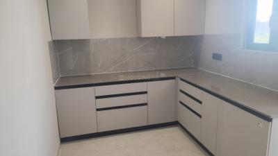 Kitchen Image of 1500 Sq.ft 3 BHK Builder Floor for sale in ROF Insignia Park, Sector 93 Gurgaon for Rs. 17000000
