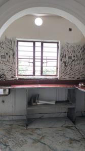 Kitchen Image of 1150 Sq.ft 3 BHK Apartment / Flat for sale in Nimta Kolkata for Rs. 3680000