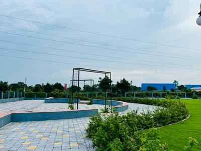 Mahalaxmi Nagar 51 Plot View 2