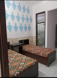 Bedroom Image of Glorious safe B- block ,RN-19 ,near mithas sweets  in Sector 62, Noida