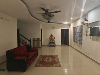Living Room Image of 2811 Sq.ft 6 BHK Independent House for sale in Chennai Ashoka Enclave, Pallikaranai Chennai for Rs. 31500000