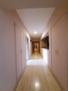 Hall Image of 837 Sq.ft 2 BHK Apartment / Flat for sale in Fortune Heights, Barasat Kolkata for Rs. 4700000