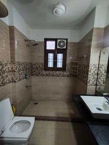 Image of 2805 Sq.ft 4 BHK Builder Floor for rent in South City Floors 1, Sector 41, Gurgaon for Rs. 75000