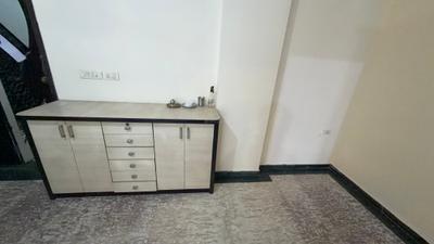 Living Room Image of 900 Sq.ft 1 BHK Apartment / Flat for rent in Hiranandani Flora, Hiranandani Estate Thane for Rs. 33000