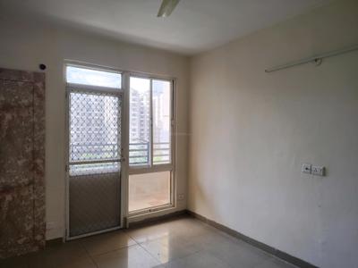 Bedroom Image of 1441 Sq.ft 3 BHK Apartment / Flat for rent in Stellar Jeevan, Noida Extension Greater Noida for Rs. 22400