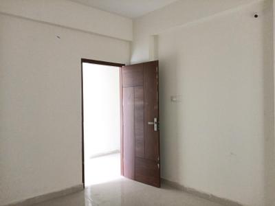 Bedroom Image of 1650 Sq.ft 3 BHK Apartment / Flat for sale in NRI Layout Bengaluru for Rs. 11550000