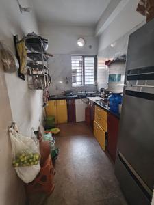 Kitchen Image of 1214 Sq.ft 3 BHK Apartment / Flat for sale in Progressive Paradise, Garia, Sonarpur Kolkata for Rs. 7500000