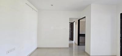 Hall Image of 1850 Sq.ft 2 BHK Apartment / Flat for sale in Neelkanth Auris, Panvel Navi Mumbai for Rs. 19500000