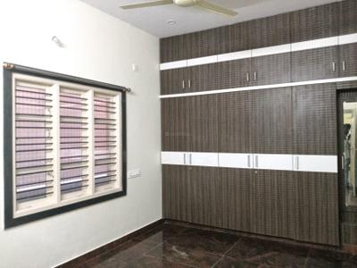 Bedroom Image of 1250 Sq.ft 2 BHK Builder Floor for rent in Battarahalli Bengaluru for Rs. 23500