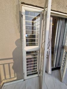 Balcony Image of 864 Sq.ft 2 BHK Apartment / Flat for sale in Moshi Pune for Rs. 4214000