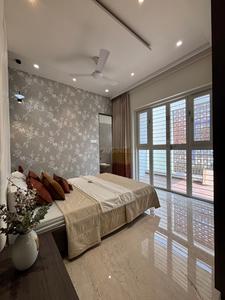 Bedroom Image of 1054 Sq.ft 2 BHK Apartment / Flat for sale in Wakad Pune for Rs. 7000000