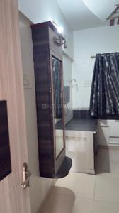 Hall Image of 1450 Sq.ft 3 BHK Apartment / Flat for sale in Magarpatta Trillium, Magarpatta City Pune for Rs. 21500000