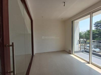 Balcony Image of 2835 Sq.ft 4 BHK Villa for sale in Godrej Golf Link, Jaypee Greens Greater Noida for Rs. 43000000