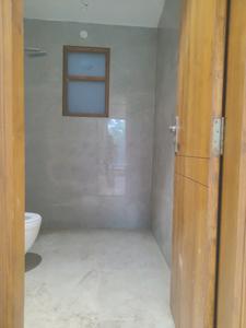 Bedroom Two Image of 2500 Sq.ft 4 BHK Builder Floor for sale in Sector 37 Faridabad for Rs. 27500000